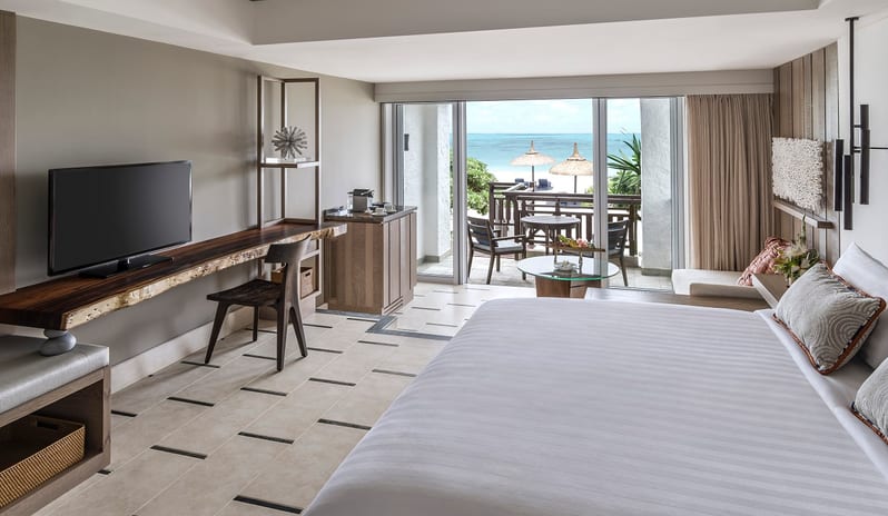 Shangri-La's Le Touessrok Resort & Spa-Deluxe Beach Access Room 1_17396